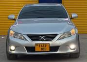 Toyota Mark X 2.5 AWD 2012 Silver for sale