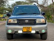 Suzuki Escudo 1995 Blue for sale