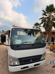 Mitsubishi Canter 1999 White for sale