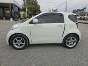 Toyota iQ 2008 White for sale