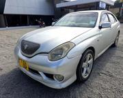 Toyota Verossa 2004 Silver for sale