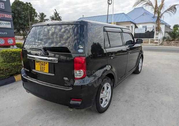 Toyota Rumion 1.5 FWD 2023 Black