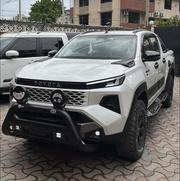 New Toyota Hilux 2026 White for sale