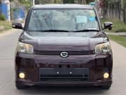 Toyota Rumion 1.5 FWD 2023 Maroon for sale