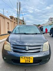 Toyota IST 2003 Gray for sale