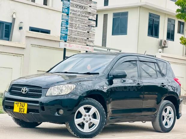 Toyota RAV4 2005