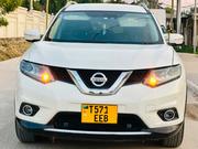 Nissan X-Trail 2013 White for sale