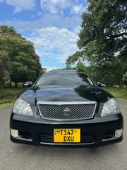 Toyota Crown 2006 Black for sale