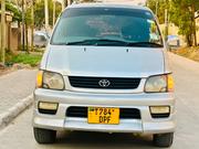 Toyota Noah 2001 for sale
