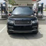 Land Rover Range Rover Vogue 2014 Black for sale