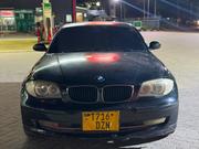 BMW 116i 2005 Black for sale