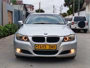 BMW 320i 2010 Silver for sale