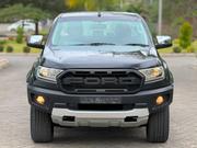 Ford Ranger Wildtrak 2014 Black for sale