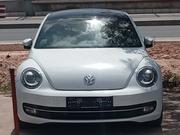 Volkswagen Beetle 2022 Black for sale