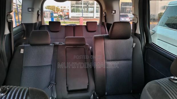 Toyota Voxy 2015 White