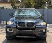 BMW X6 2015 Black for sale
