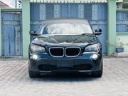 BMW X1 2011 Black for sale