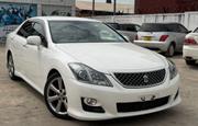 Toyota Crown 2009 Pearl for sale