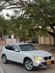BMW X1 2012 White for sale
