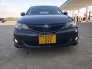 Subaru Impreza 2011 Gray for sale