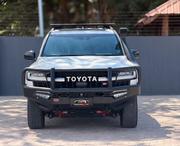 Toyota Land Cruiser 2024 Pearl for sale