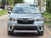 Subaru Forester Sport AWD 2019 Silver for sale