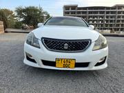 Toyota Crown 2009 White for sale
