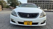 Toyota Crown 2009 White for sale
