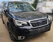 Subaru Forester 2016 Black for sale