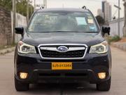 Subaru Forester 2013 Black for sale