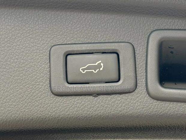Subaru Forester 2013 Black
