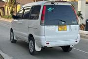 Toyota Noah 2008 White for sale