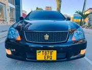 Toyota Crown 2006 Black for sale