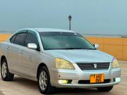 Toyota Premio 2005 Silver for sale