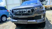 New Foton Tunland 2025 Blue for sale