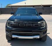 Ford Ranger Wildtrak 2024 Black for sale