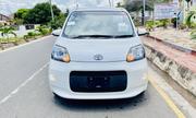 Toyota Porte 2014 White for sale