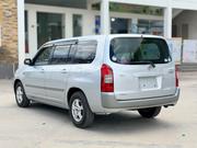 Toyota Probox 2005 Silver for sale