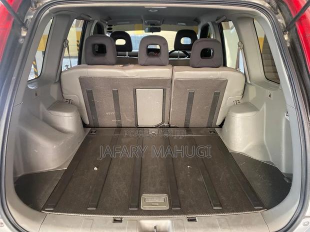 Nissan X-Trail 2009 Gold