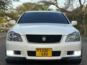 Toyota Crown 2007 White for sale
