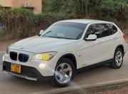 BMW X1 2012 White for sale