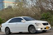Toyota Crown 2007 Pearl for sale
