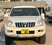 Toyota Land Cruiser Prado 2003 for sale