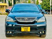 Toyota Harrier 2006 Black for sale