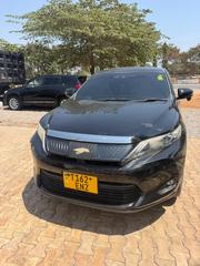 Toyota Harrier 2006 Black for sale