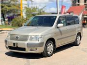 Toyota Succeed 2005 Gold for sale