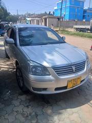 Toyota Premio 2004 Silver for sale