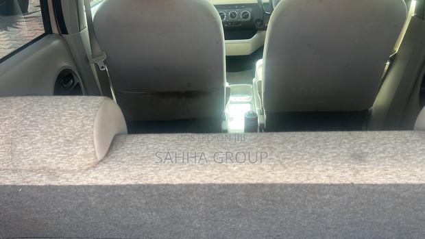 Toyota Passo 2012 Pearl