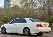 Toyota Crown 2007 White for sale