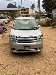 Toyota Noah 2009 Gray for sale